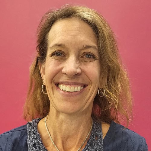 Jennifer Vosbeck Photo