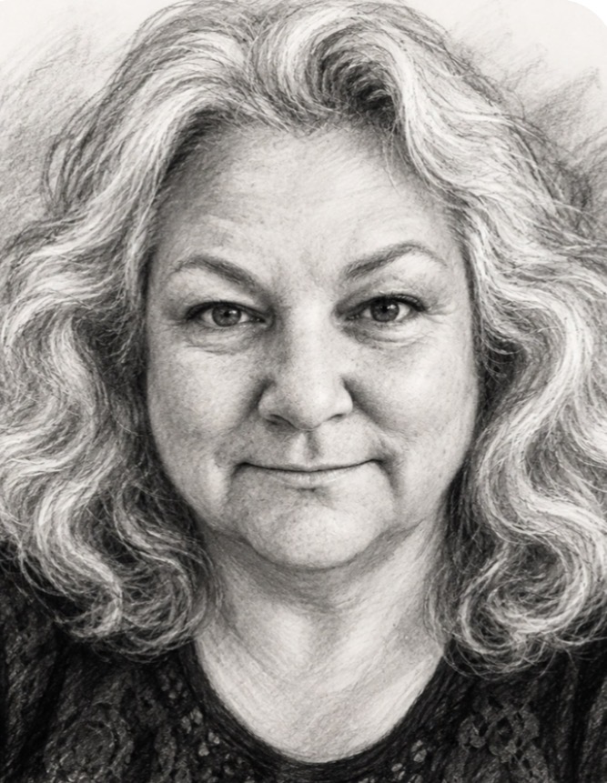Suzann Saba Photo